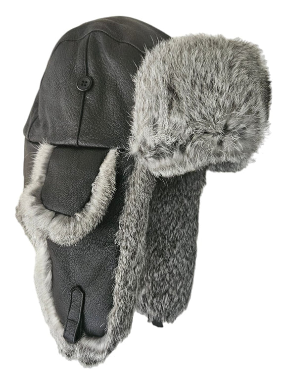 Börjesson Glen Trapper