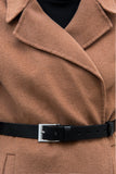 LEATHER BELT 30MM