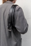 LEATHER BELT 40MM
