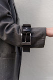 LEATHER BELT 40MM