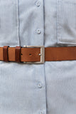 LEATHER BELT 30MM